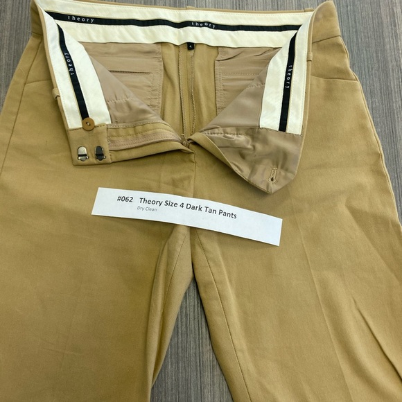 Theory pants - Picture 2 of 5